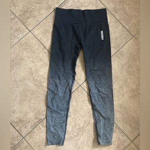 Gymshark full length leggings
